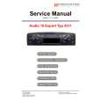 BECKER BE4311 Service Manual